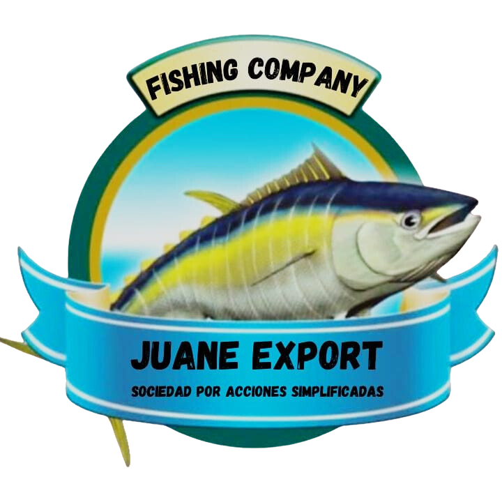 logo FISHING COMPANY JUANE EXPORT S.A.S